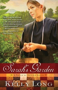 Cover Sarah's Garden
