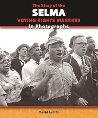 Cover Story of the Selma Voting Rights Marches in Photographs
