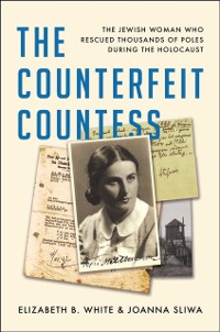 Cover Counterfeit Countess