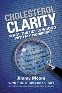 Cover Cholesterol Clarity