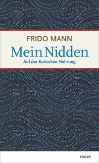 Cover Mein Nidden