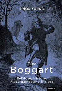 Cover The Boggart