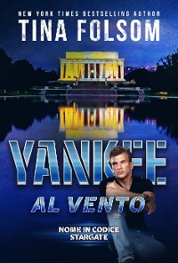 Cover Yankee al Vento