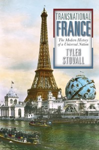 Cover Transnational France