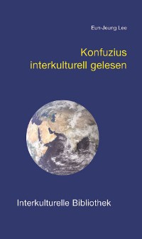 Cover Konfuzius interkulturell gelesen