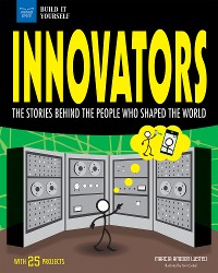 Cover Innovators