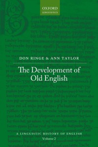 Cover Development of Old English