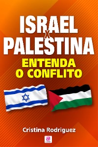 Cover Israel x Palestina