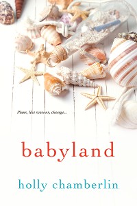 Cover Babyland