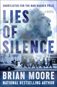 Cover Lies of Silence