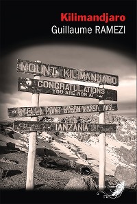 Cover Kilimandjaro
