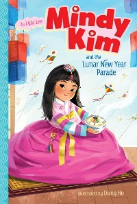 Cover Mindy Kim and the Lunar New Year Parade