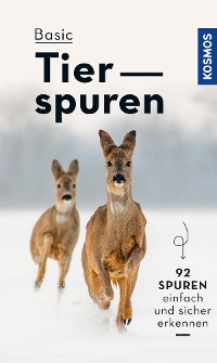 Cover BASIC Tierspuren