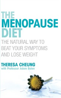 Cover Menopause Diet