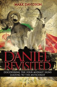 Cover Daniel Revisited