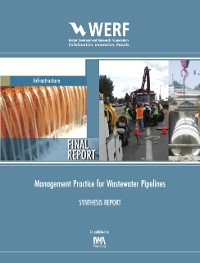 Cover Management Practice for Wastewater Pipelines