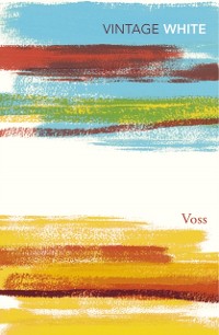 Cover Voss