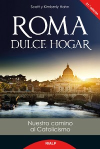 Cover Roma dulce hogar