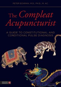 Cover The Compleat Acupuncturist