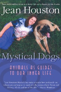 Cover Mystical Dogs