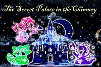 Cover The Secret Palace in the Chimney