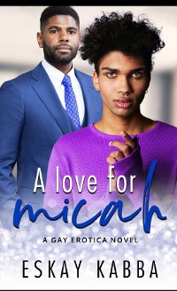 Cover A Love For Micah