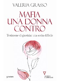 Cover Mafia una donna contro