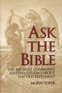 Cover Ask the Bible