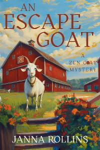 Cover An Escape Goat