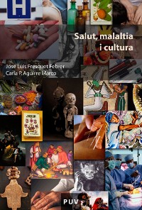 Cover Salut, malaltia i cultura