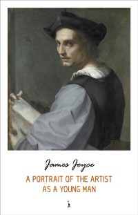 Cover Portrait of the Artist as a Young Man