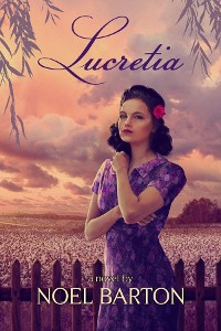Cover Lucretia