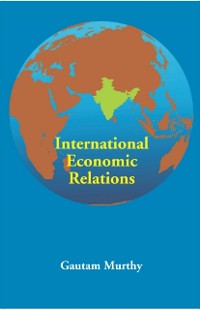Cover International Economic Relations