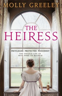 Cover Heiress