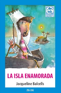 Cover La isla enamorada