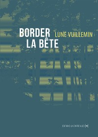 Cover Border la bête