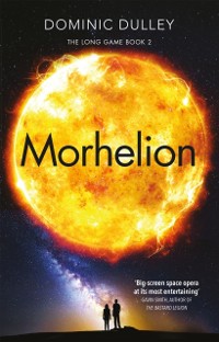 Cover Morhelion