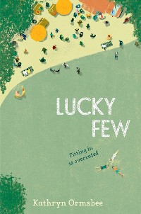 Cover Lucky Few