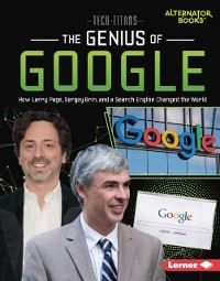 Cover Genius of Google
