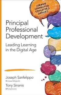 Cover Principal Professional Development