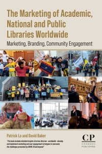 Cover Marketing of Academic, National and Public Libraries Worldwide