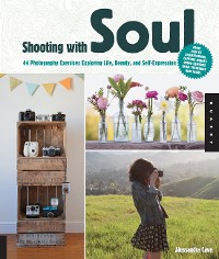Cover Shooting with Soul