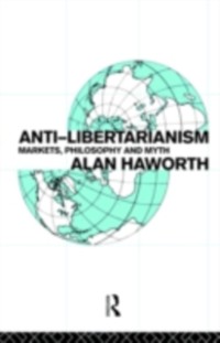 Cover Anti-libertarianism