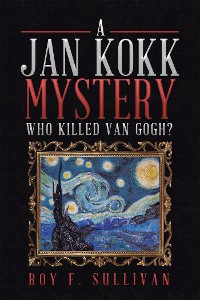 Cover A Jan Kokk Mystery