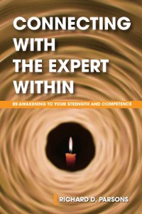 Cover Connecting with the Expert Within