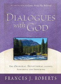 Cover Dialogues with God