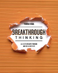 Cover Breakthrough Thinking