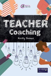 Cover TEACHER Coaching