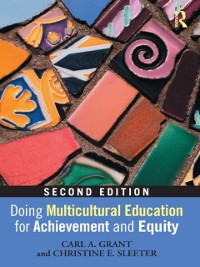Cover Doing Multicultural Education for Achievement and Equity