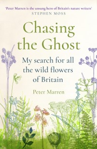 Cover Chasing the Ghost